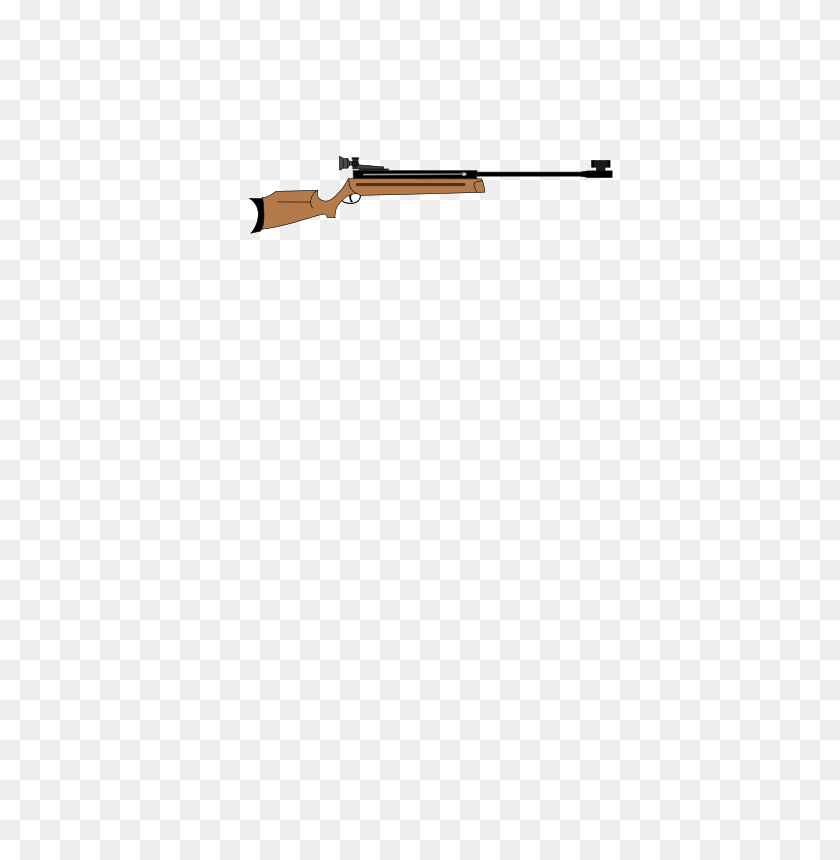 566x800 Gun Free Stock Clipart - Musket Clipart