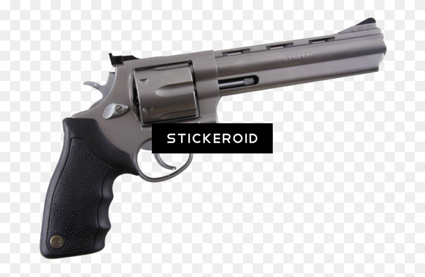 1175x735 Gun Hand Handgun Weapon - Revolver PNG