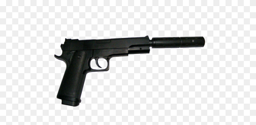 507x350 Gun Png Transparent - PNG Gun