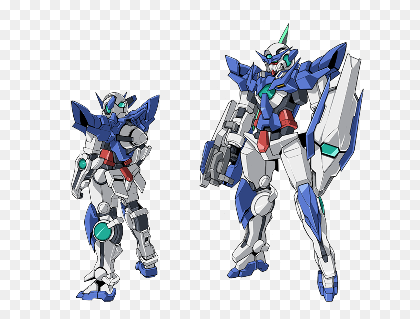 719x577 Gundam Build Fighters Gundam Amazing Exia - Гандам Png