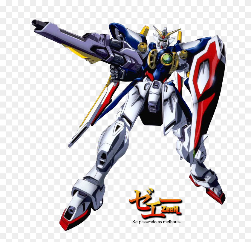 700x750 Historia De Gundam - Gundam Png