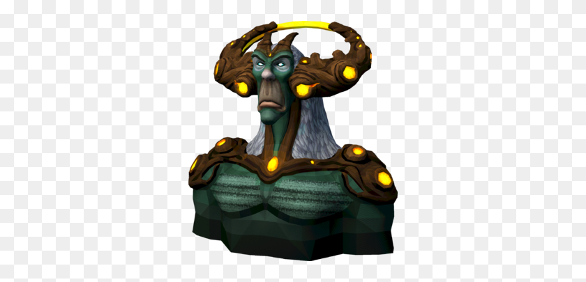 300x345 Guthix - Dios Png