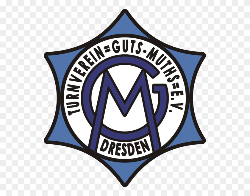 545x600 Guts Muts Dresden - Guts PNG