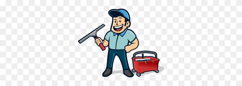 300x239 Gutter Cleaning Services Clip Art Free Cliparts - Cleaning Services Clipart