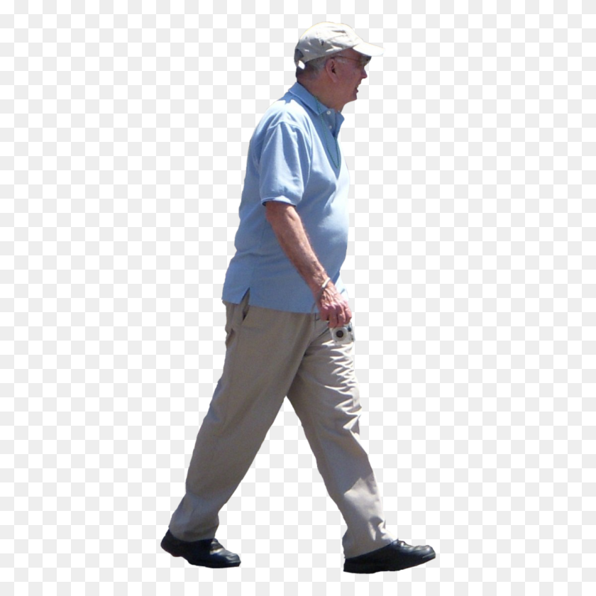 1115x1115 Guy Walking Png Png Image - Man Walking PNG