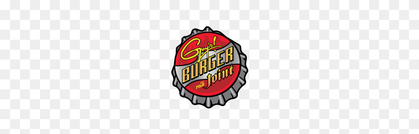 210x210 Guy's Burger Joint - Guy Fieri PNG