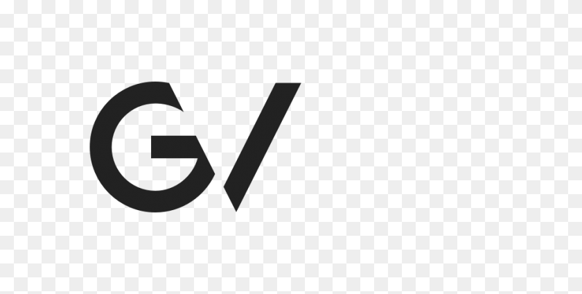 925x432 Годовой Обзор Gv - Логотип Google Белый Png