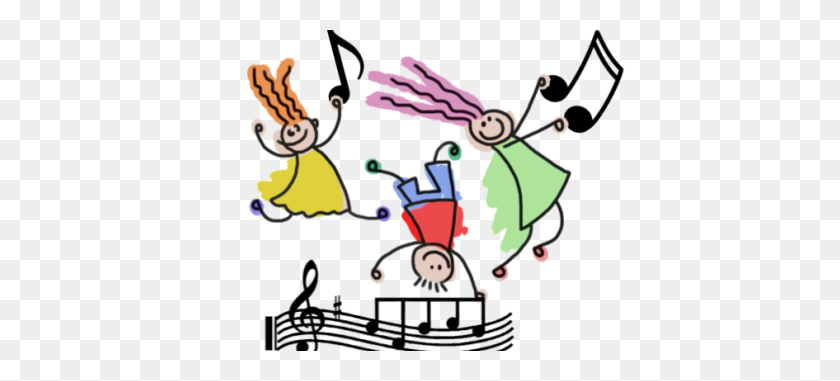 768x321 Gwinnett County Public Library Playing Music - Music And Movement Clipart