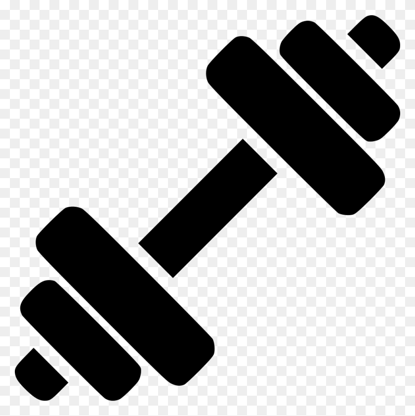 980x982 Gym Png Icon Free Download - Gym PNG
