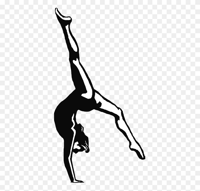 Gymnastics Clipart Gymnastics Gym 838837 