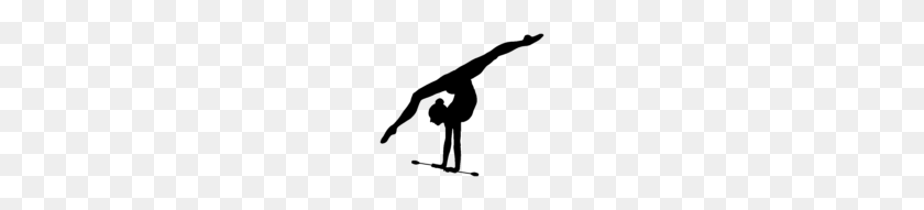 150x131 Gymnastics Clipart Leap Clip Art - Gymnastics Girl Clipart