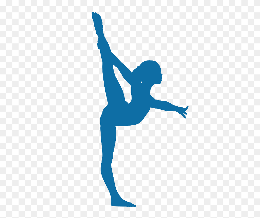 500x643 Gymnastics Png Images Transparent Free Download - Gymnast PNG