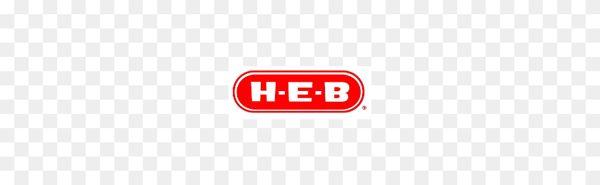 200x200 Торговая Площадка Heb Bulverde - Heb Logo Png