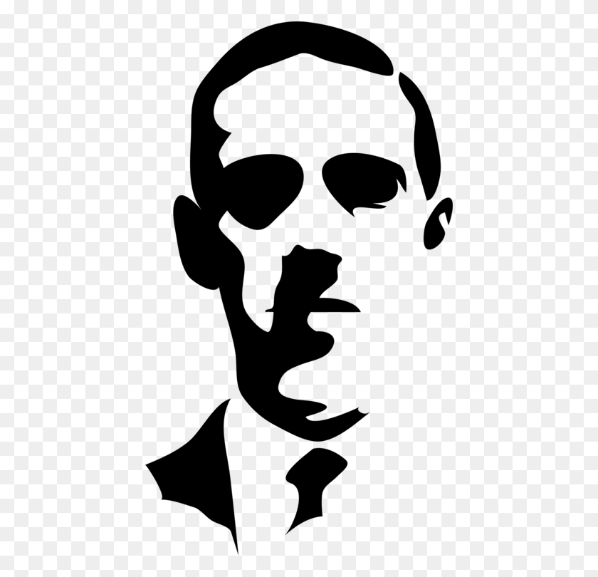432x750 H P Lovecraft The Complete Fiction Of H P Lovecraft The Call - Cthulhu Clipart