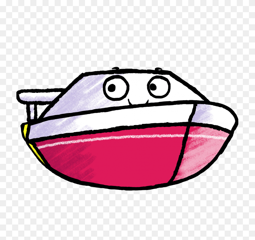 731x731 H P The Speed Boat Transparent Png - Hp PNG