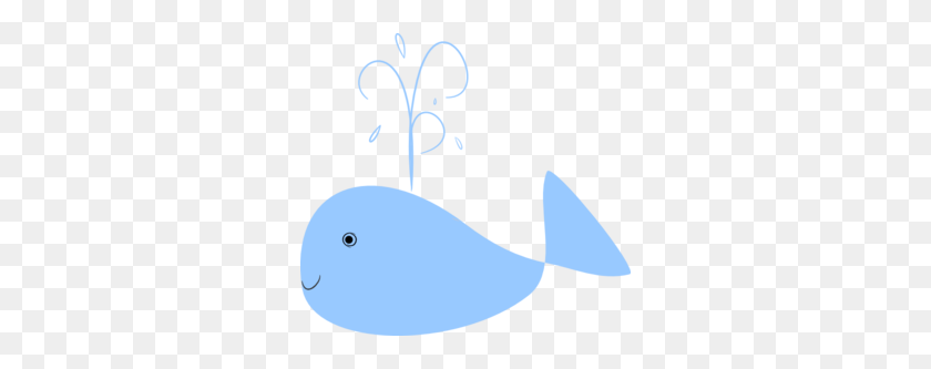 298x273 Ha Png Images, Icon, Cliparts - Whale Clipart PNG