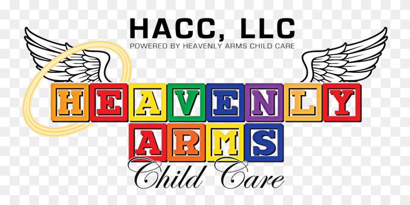 936x432 Hacc, Llc Heavenly Arms Child Care - Kamina Glasses PNG
