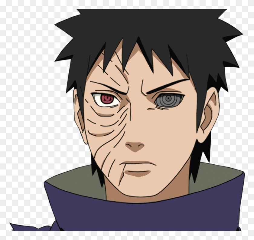 922x867 Hack Forums - Obito PNG