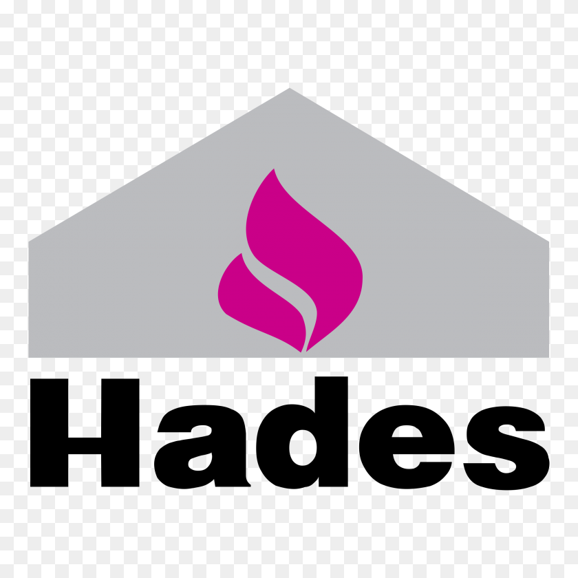 2400x2400 Hades Logo Png Transparent Vector - Hades PNG
