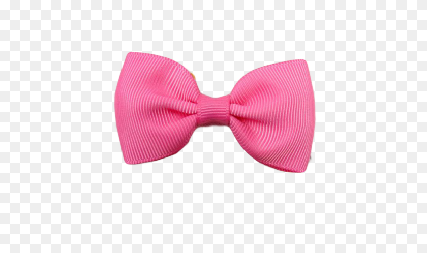 1366x768 Hair Bow Pink Virkotie Pink Pink - Hair Bow PNG
