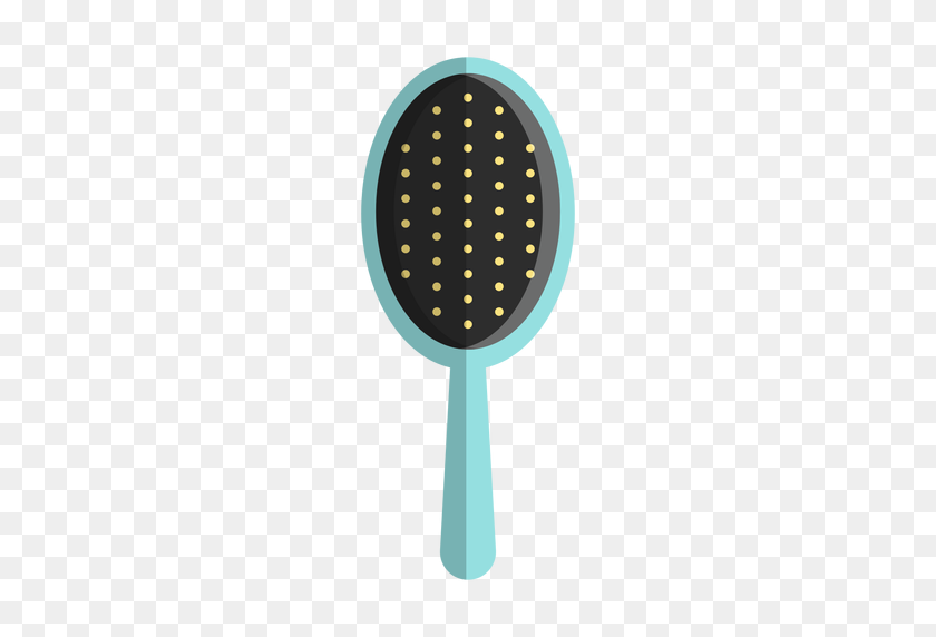 512x512 Hair Brush Icon Bath Icons - Hair Brush PNG