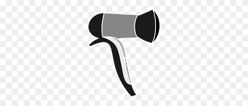 246x299 Hair Dryer Clipart Look At Hair Dryer Clip Art Images - Hair Clipart Black And White