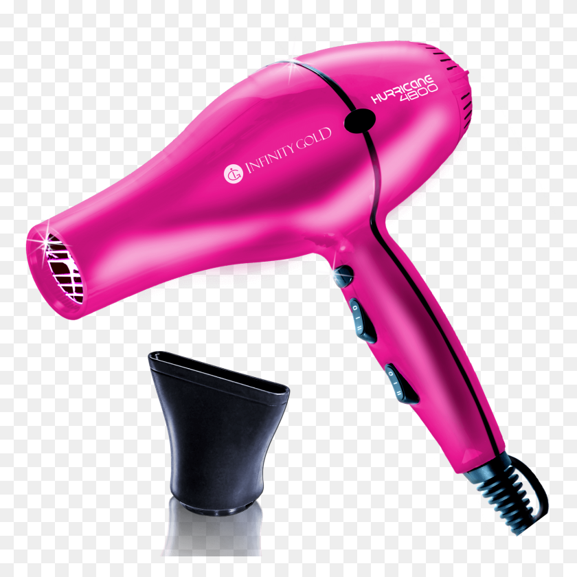 1500x1500 Hair Dryer Png Photo - Blow Dryer PNG