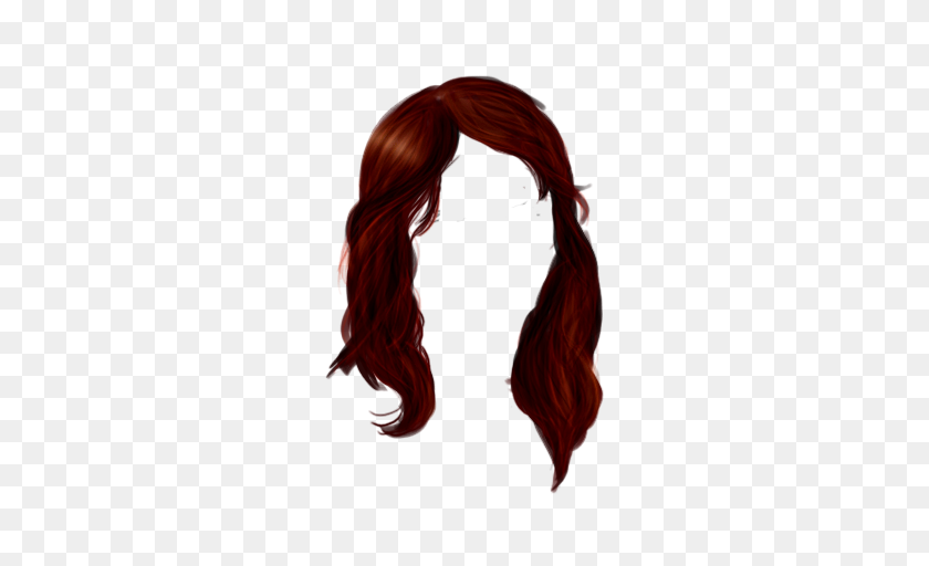 577x452 Hair Png Images, Women And Men Hairs Png Images Download - Men Hair PNG