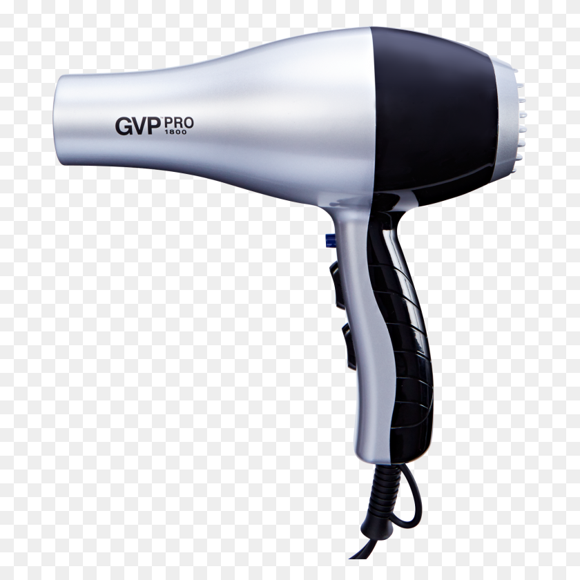 1500x1500 Hairdryer Png Background Image Png Arts - Hair Dryer PNG