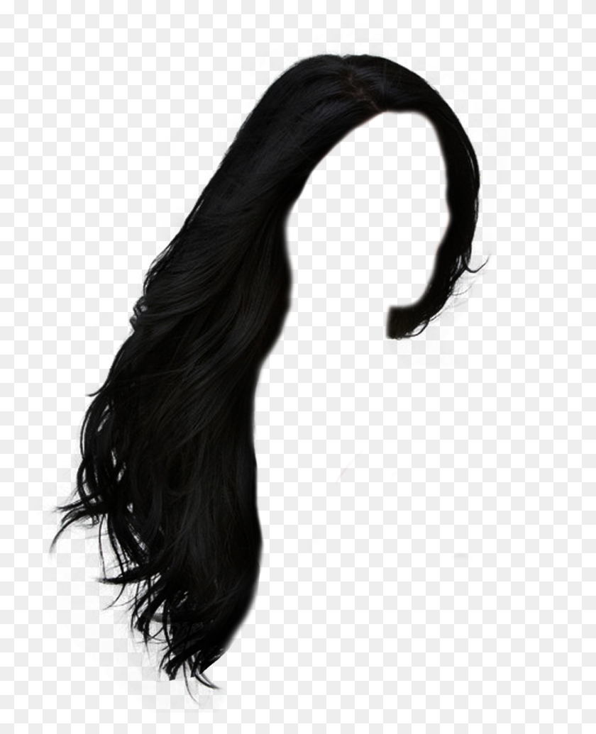 1024x1280 Peinados Png Hd - Cabello Largo Png