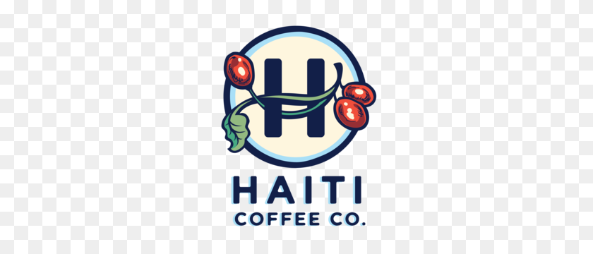 243x300 Haití Café - Clipart Haití