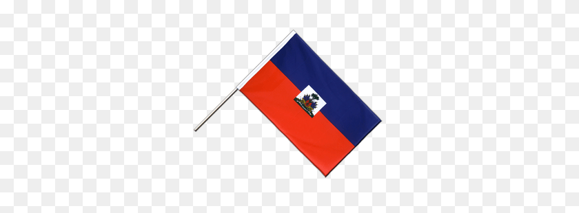 298x250 Bandera De Haití En Venta - Bandera De Haití Png