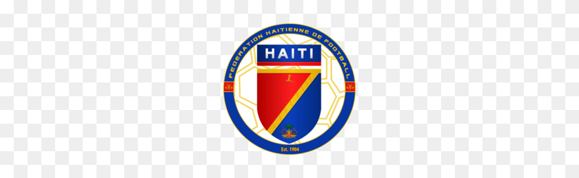 200x199 Федерация Футбола Гаити - Футбол Png