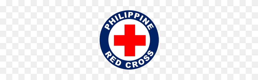 200x200 Haiyan Mapfolio - American Red Cross Logo PNG