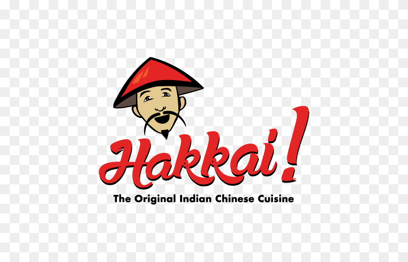 650x480 Hakkai! New Indian Chinese Food Brand Packaging Design - Chinese Food PNG