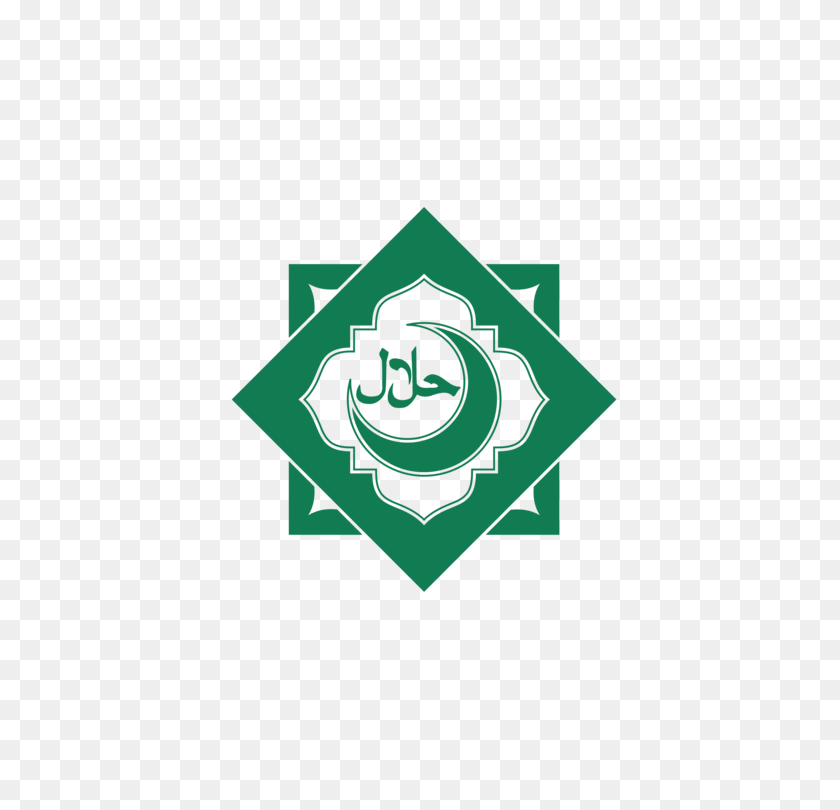 530x750 Halal Islam Allah Muslim Imam - Iman Clipart