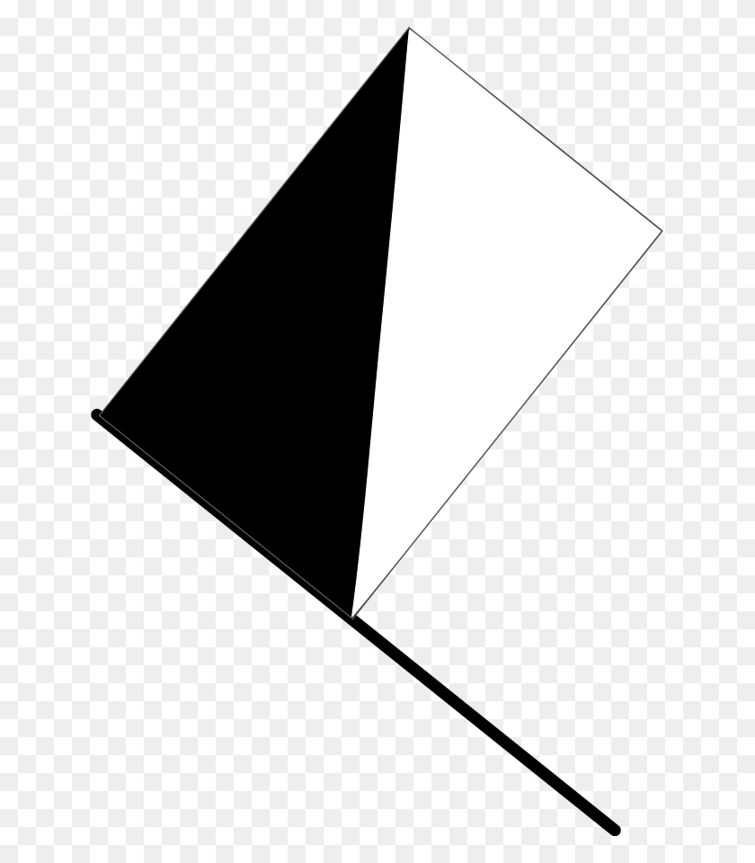 637x900 Черный Флаг Png Изображения