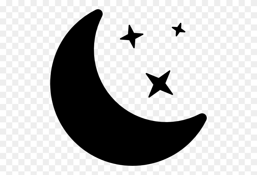 17+ Crescent Moon Transparent Background Png Pictures