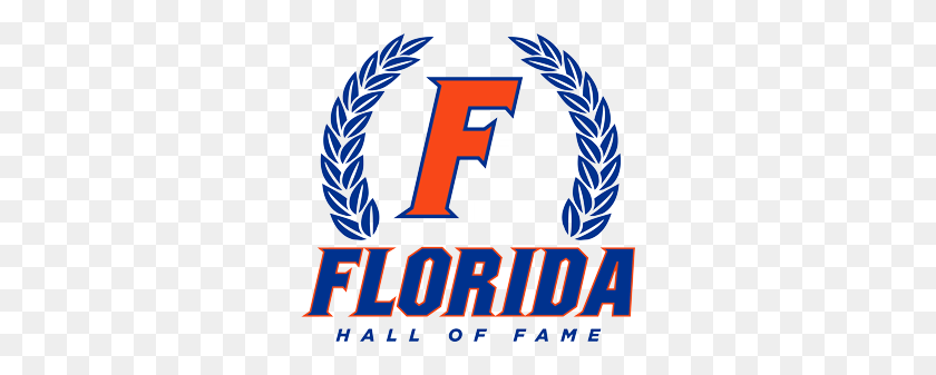 300x277 Hall Of Fame - Florida Gators PNG