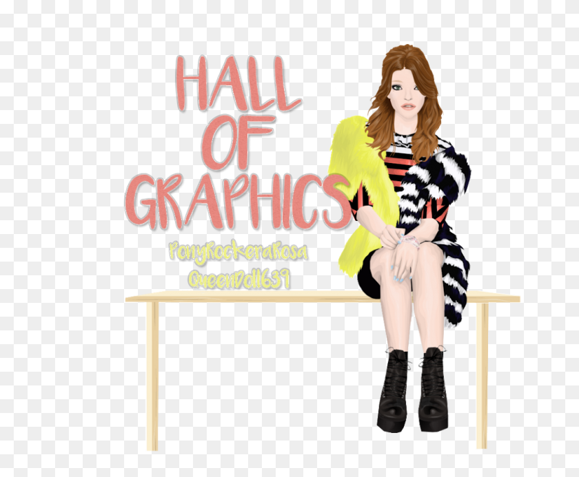 1010x820 Hall Of Graphics Graphic Stardoll Cara Delevingne - Cara Delevingne PNG