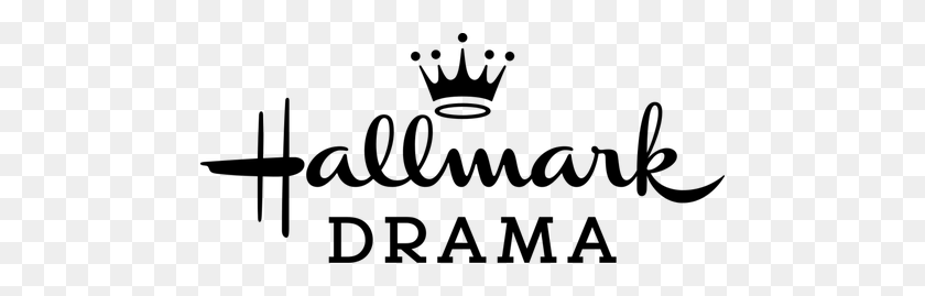 476x209 Hallmark Drama - Hallmark Logo PNG