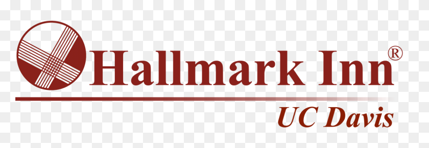 1168x345 Hallmark Inn - Logotipo De Hallmark Png