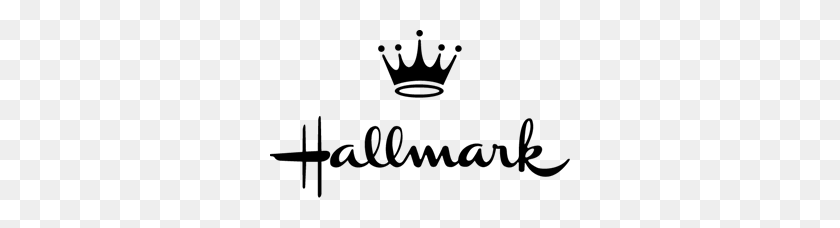 300x168 Hallmark Logo Vectors Free Download - Hallmark Logo PNG