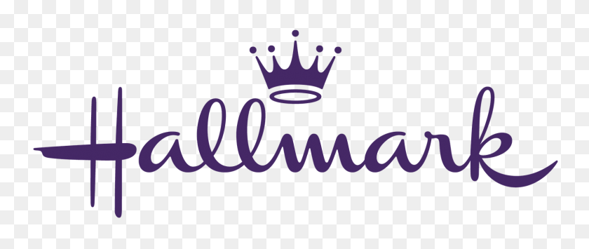 1600x607 Hallmark Logos - Hallmark Logo PNG