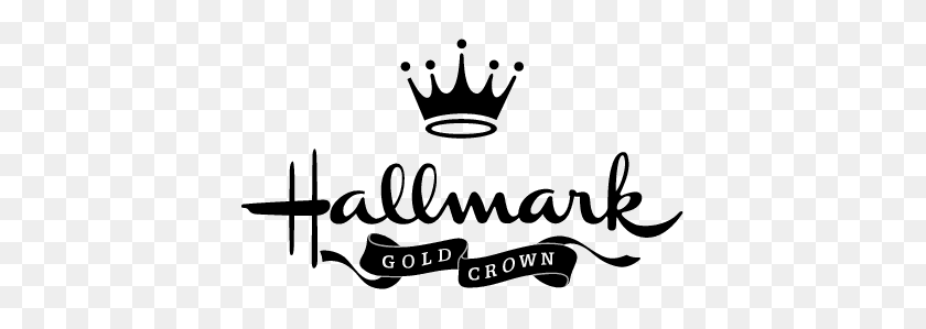 421x239 Hallmark Logos, Free Logo - Hallmark Logo PNG