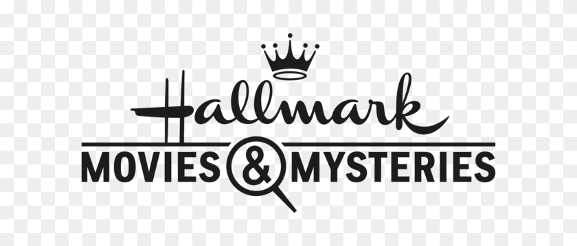640x299 Hallmark Movies Mysteries - Hallmark Logo Png