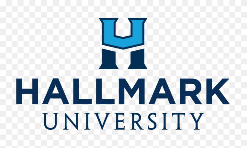 800x458 Hallmark University College Of Aeronautics - Hallmark Logo PNG