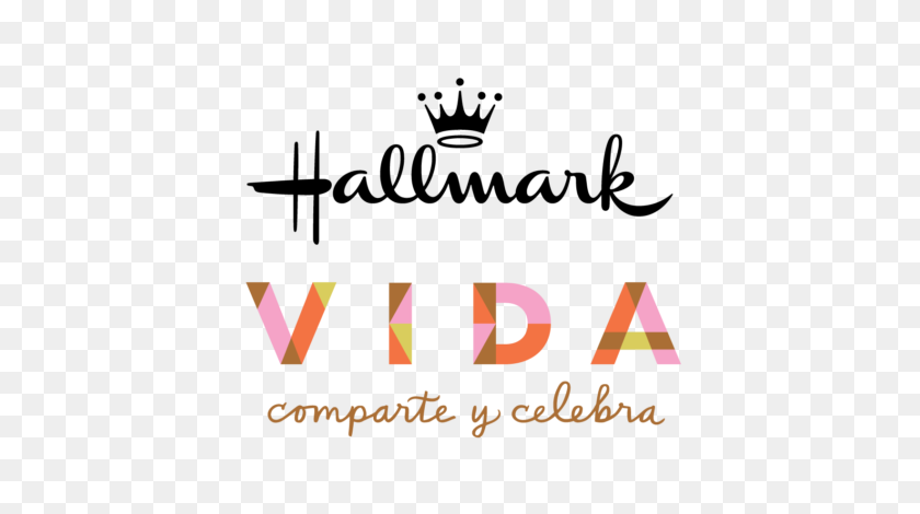 410x410 Hallmark Vida - Hallmark Logo PNG