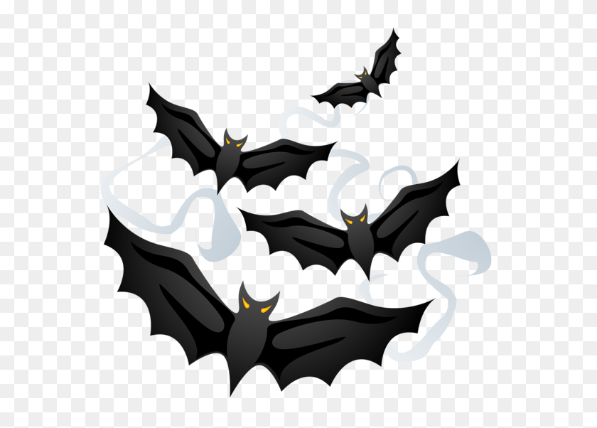 600x542 Halloween And Paranormal - Paranormal Clipart