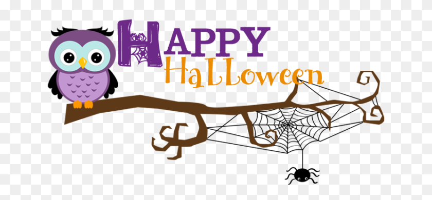 660x330 Halloween Banner Cute Festival Collections - Halloween Banner PNG